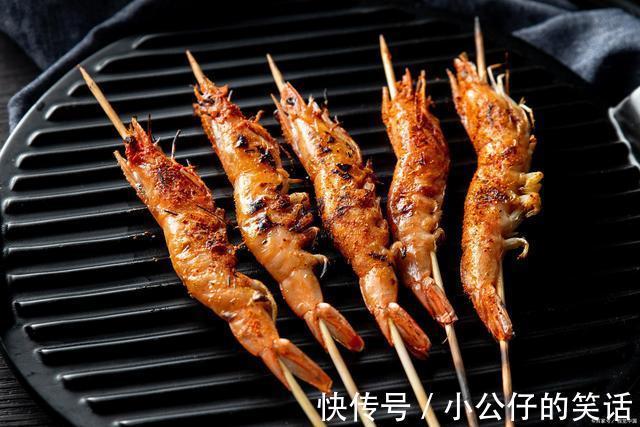 头晕头痛|4种食物不建议做“下酒菜”,建议爱喝酒的人,提前了解