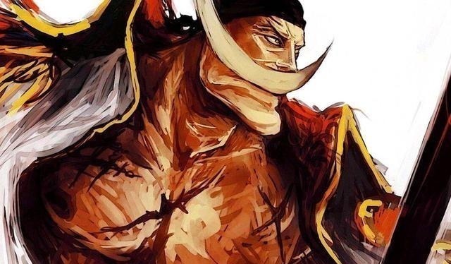 瓦尔波|海贼中很励志的5个人,两人从小弟逆袭成为大哥,一人成黑市皇帝