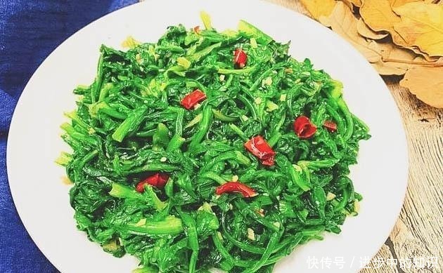 失眠多梦|失眠多梦,睡眠质量差,多吃这个菜,每天睡到自然醒