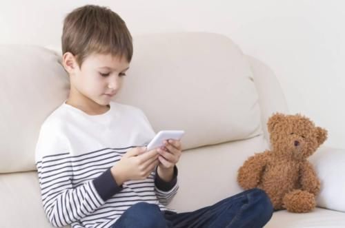 孩子|“妈妈,我为什么不能玩游戏?”这位妈妈的回答,值得家长们学习