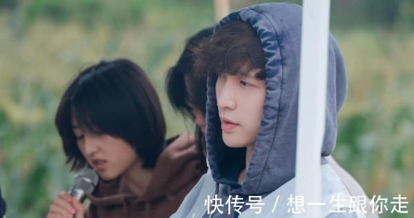 黄磊|《向往5》收官,黄磊向观众透露,可能没有第六季了