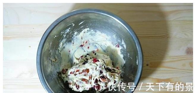 混合物|这小零食简单好做，好吃到没道理，Q到没话说，一盘不够吃