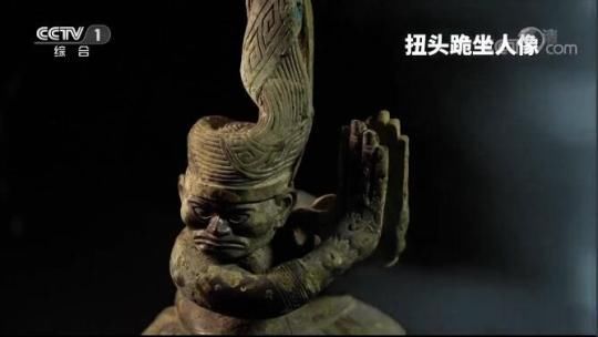 古蜀@三星堆再度“上新” 出土文物勾勒三星堆人的“烟火人生”