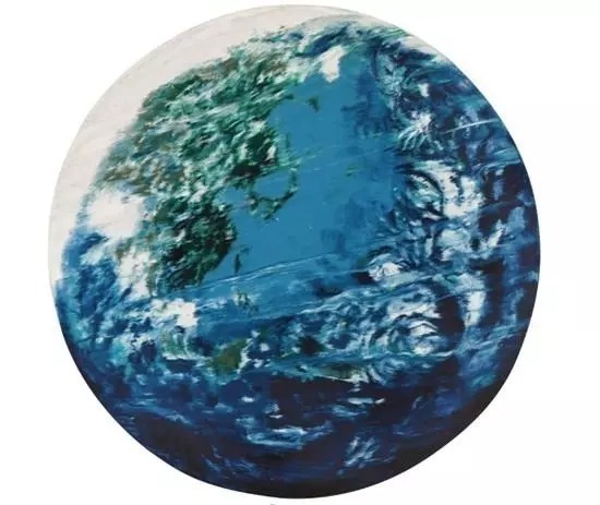 自由引导人民#他笔下画的刘德华不忍直视,丑成非洲土著,还卖1.4亿?有点厉害