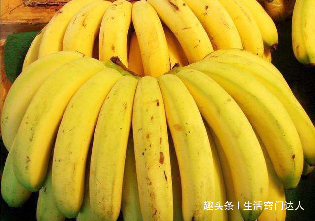 吃剩的香蕉皮留在家里，真是厉害了，解决了好多人的烦恼，快试试