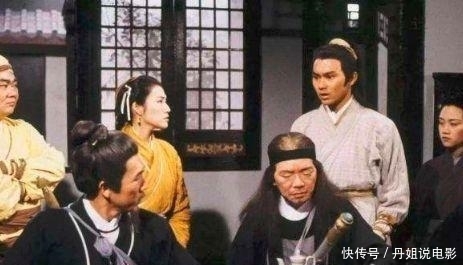 史进|《水浒传》中第一个出场的为什么会是他？为何他只排在了第23位？