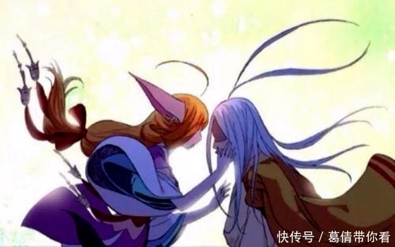 涂山红红|狐妖小红娘东方月初三次流泪,一次比一次扎心!