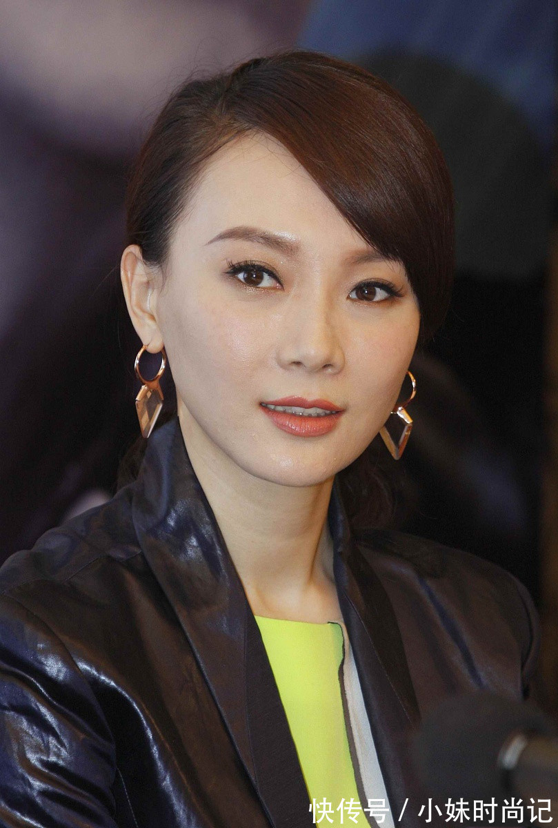 女人味儿|怎么避免无效化妆或者失败的化妆?你需要的是知道自己的气质类型