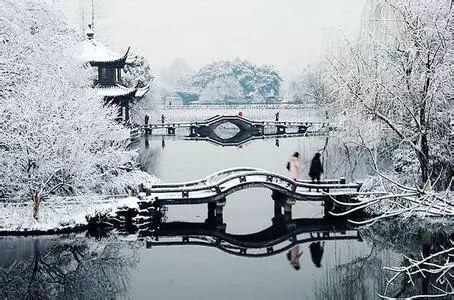 雪漫|雪漫中国，绝色江山！