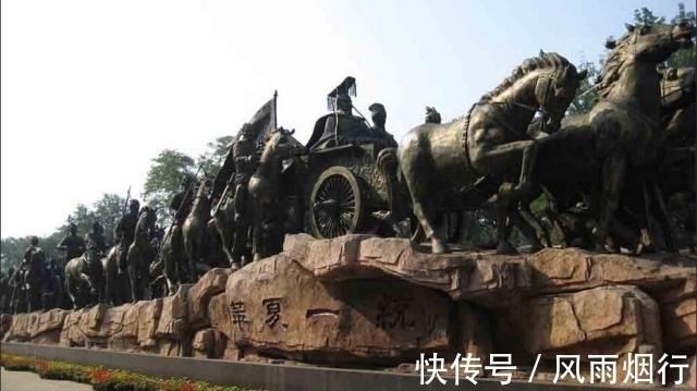 终极目标$山海经:四个神秘国度可“长寿与不死”?两个方法突破生命的界限