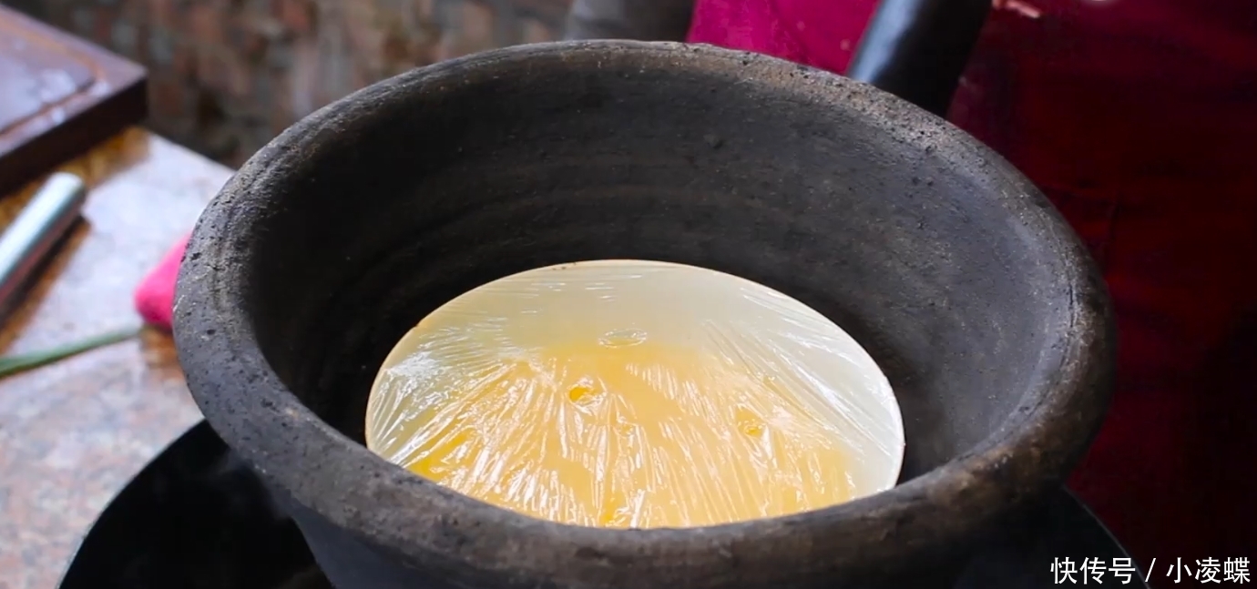 蛋羹|简单的鸡蛋羹你会做吗?教你蛋羹嫩滑无气泡的小绝招,收藏了