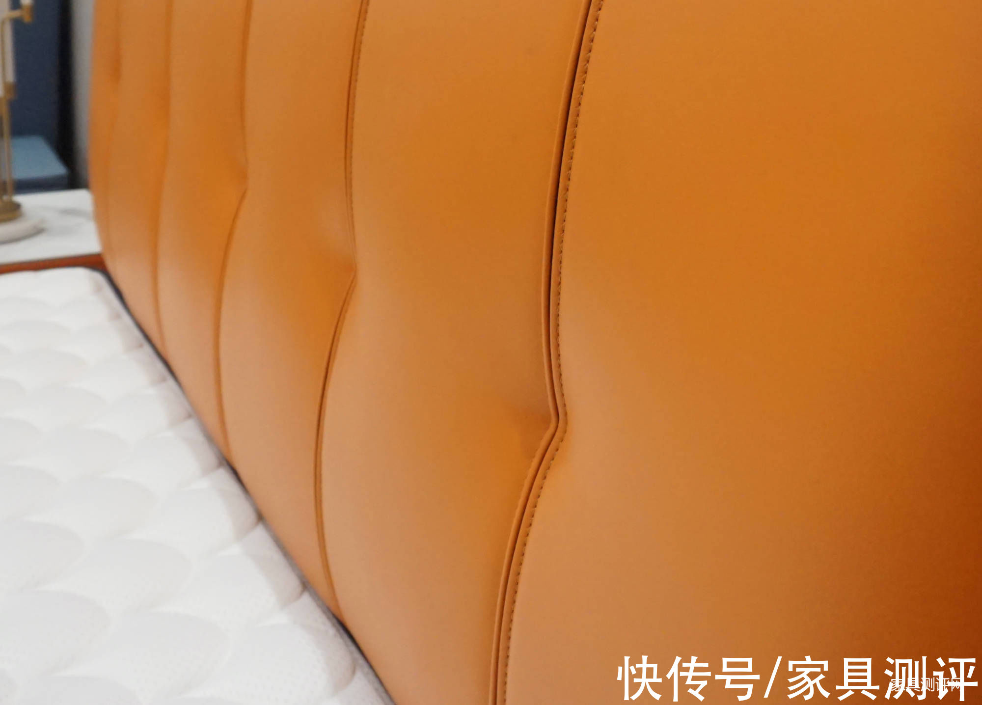 气泡|芝华仕5星床垫测评:波普艺术时尚大床“解压气泡”床垫 玩起来吧