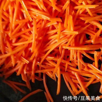 这道维生素菜团，我打赌99%的人都没吃过