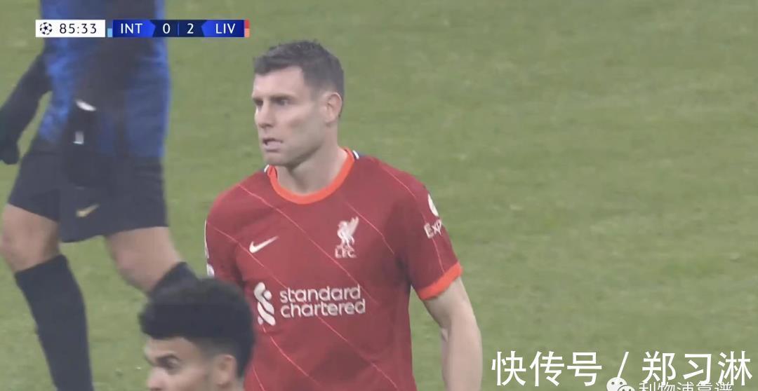 国米|就没输过!利物浦7战全胜!埃宝迎欧冠首秀