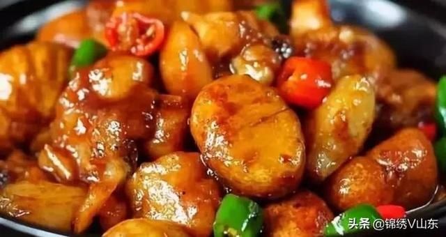 好吃|家宴不知道吃什么菜？这12道家常菜任你选，好吃不赖还经济实惠