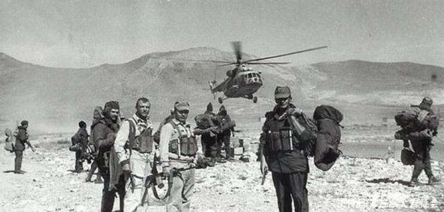 却是|他是苏军的宿敌,却是阿富汗的象征,抗苏英雄马苏德的波澜一生