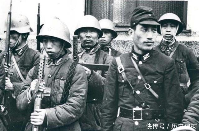 到底|“伪满军队”到底是一支什么性质的军队