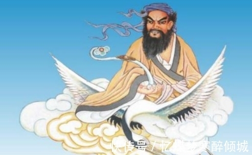 徒弟们#一位悟透《道德经》的奇才,活了123岁,留下了这本“旷世奇书”