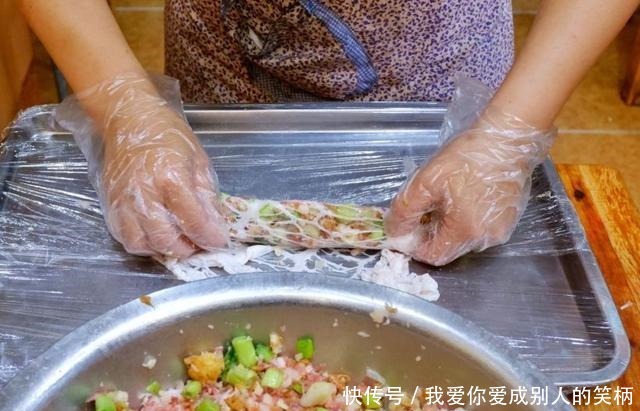 厦门二十一年老店吃同安婚宴菜,还有老厦门才知道的肚纱卷