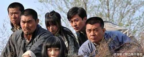 老丈人|1945年抗日战士救下日本女人，几十年后与日本富豪老丈人相遇！