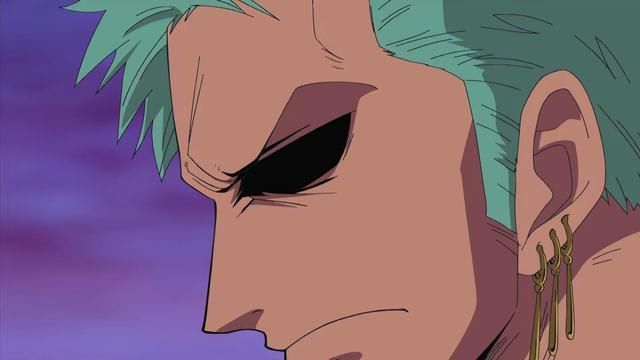 路飞|海贼王索隆是“刀神”龙马后裔,草帽团果然都是“关系户”