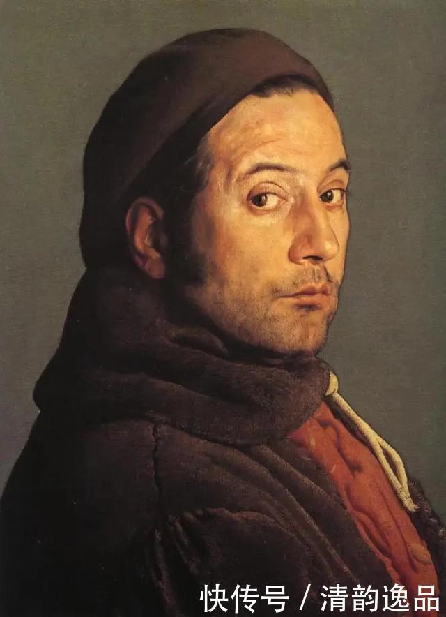 作品|意大利画家皮埃特罗·阿尼戈尼油画人物作品欣赏