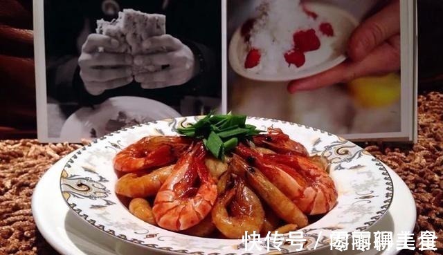 脆度|红烧大虾时，记住“1撒2炸”，保证虾肉的脆度和鲜度，好吃不腻！