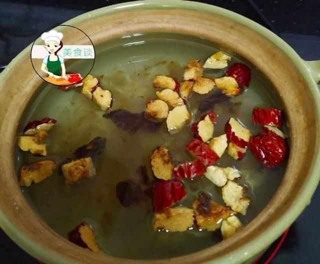 夏天，这碱性水果要常吃，和红枣是绝配，每天吃点，脸红润有光泽