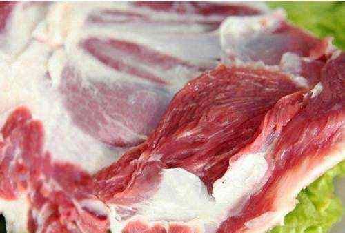 肋骨|吃了30年羊肉，才知道绵羊肉和山羊肉的区别，以后再也不会买错了