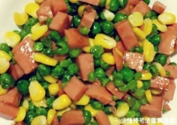 食欲|多给家人吃营养菜，增进食欲，提高免疫力，关键个头也长得快