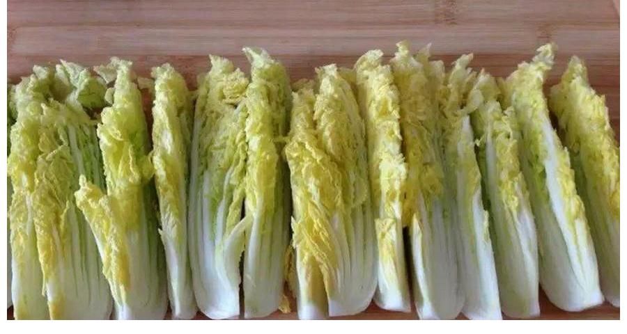 味道|娃娃菜的简单做法，味道可口，赶快学起来吧