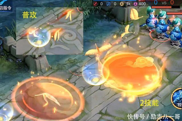 上线|五虎将系列还没出完，四大美女系列又将上线提前来看局内特效！