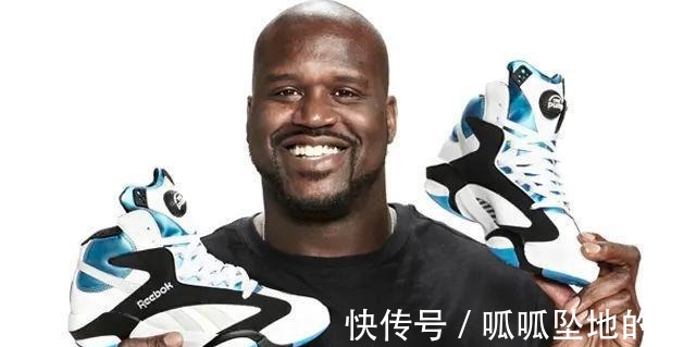 nike|制造了新百伦、锐步和Nike多双爆款球鞋的他,要来辅佐侃爷了!