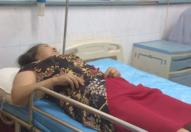 有益健康|60岁大姐夫妻生活,关键时刻险瘫痪,老年人夫妻生活3事要注意