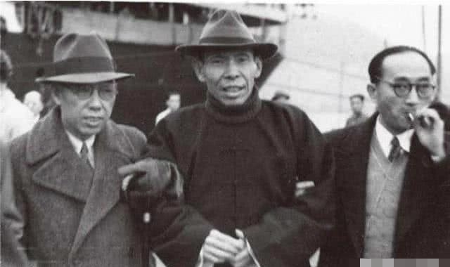 主动|杜月笙被绑票后,对方索要40万,为何杜主动要求给90万?真相太不可思议