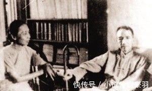 史学!陈寅恪晚年凄苦,却教育孩子:可以不尊重我,但不能不尊重你母亲