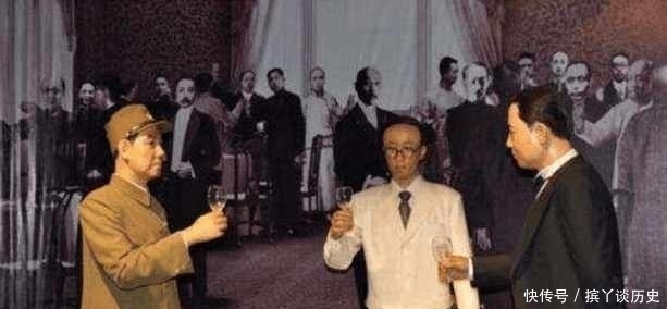 伪满洲国|清朝灭亡后，为什么溥仪没被处死专家不是不敢，而是不能