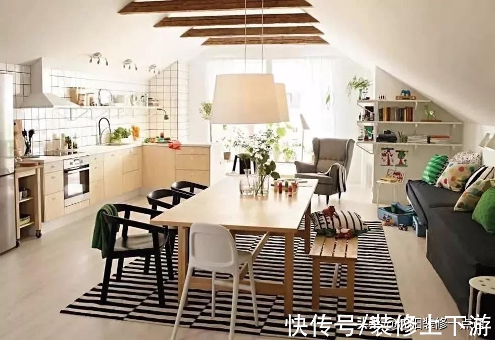 背景色|三分钟搞定北欧风的高级配色法则