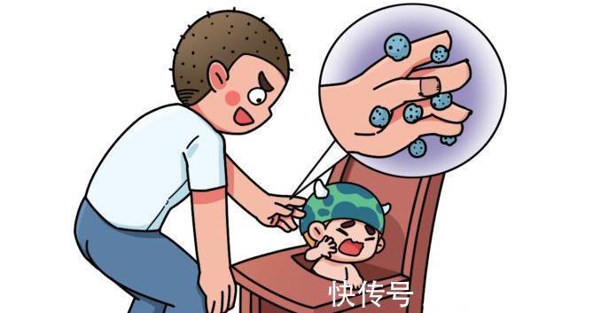 指甲|带孩子出门,第一防人贩子,第二防这种人