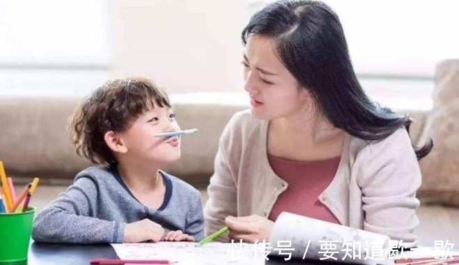 孩子们|想要让孩子们变得自律,父母一定要做到这几点呢?