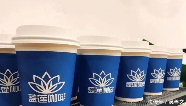 开越|3㎡实现梦想?咖啡馆越开越小,最近流行“店中店”