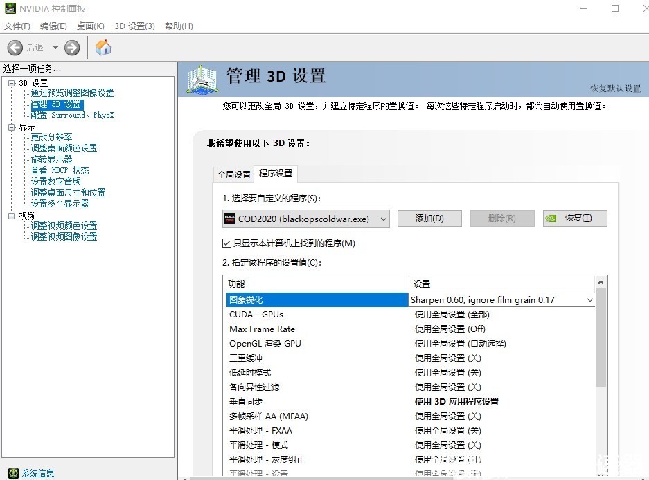 模糊|使命召唤17看不清人怎么办?画面模糊怎么办?