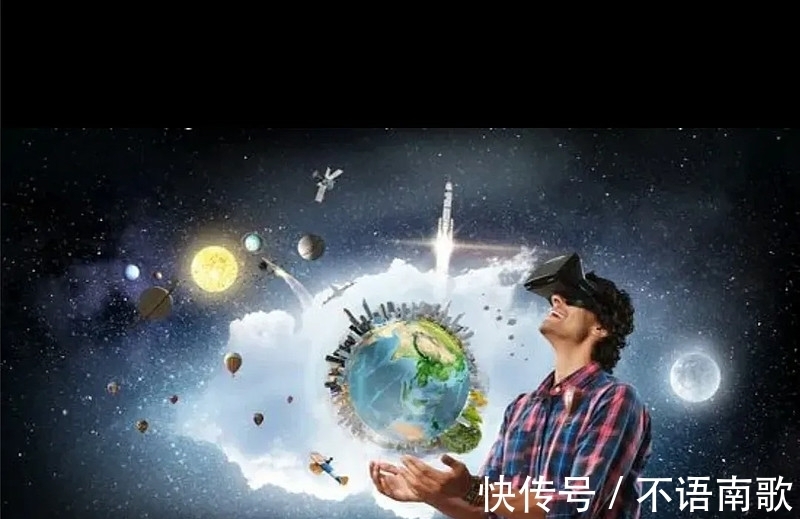 华为|A股：华为重点进军元宇宙，大合作开始了，五家核心龙头终将受益