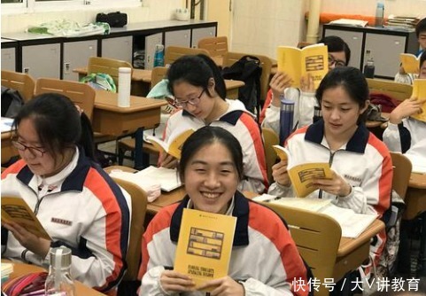 班主任坦言：学生“智商”的高低，看这两门学科成绩就够了