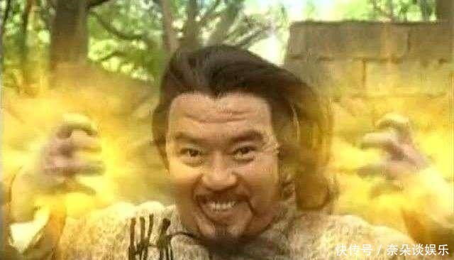 风云|风云中最富有传奇色彩的七大强者,一王一帝二神三皇,黄帝最强大