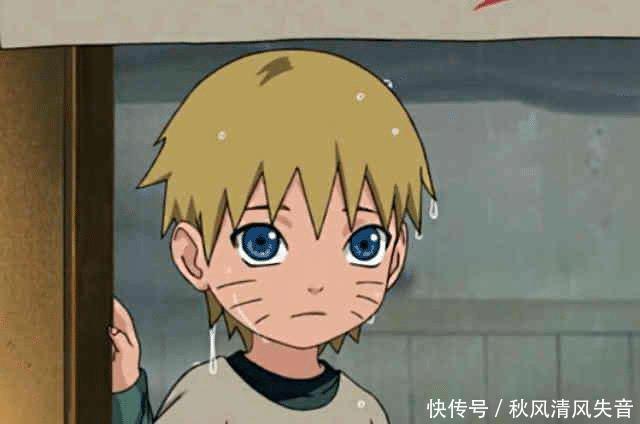 核心|火影大家都看懂了,这其实不是一部热血漫,真正的核心在人性方面!