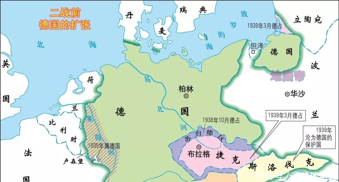 队友|大波波都被坑哭了!英国的二战坑队友之旅:波兰篇