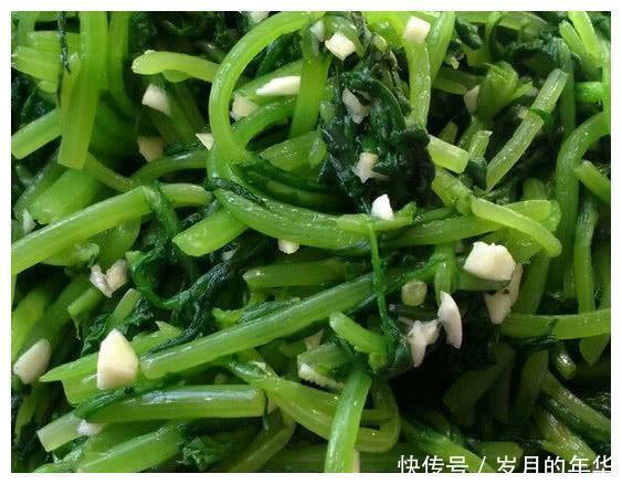 最有营养的3种食物,坚持吃一些,清热解毒,养颜美容