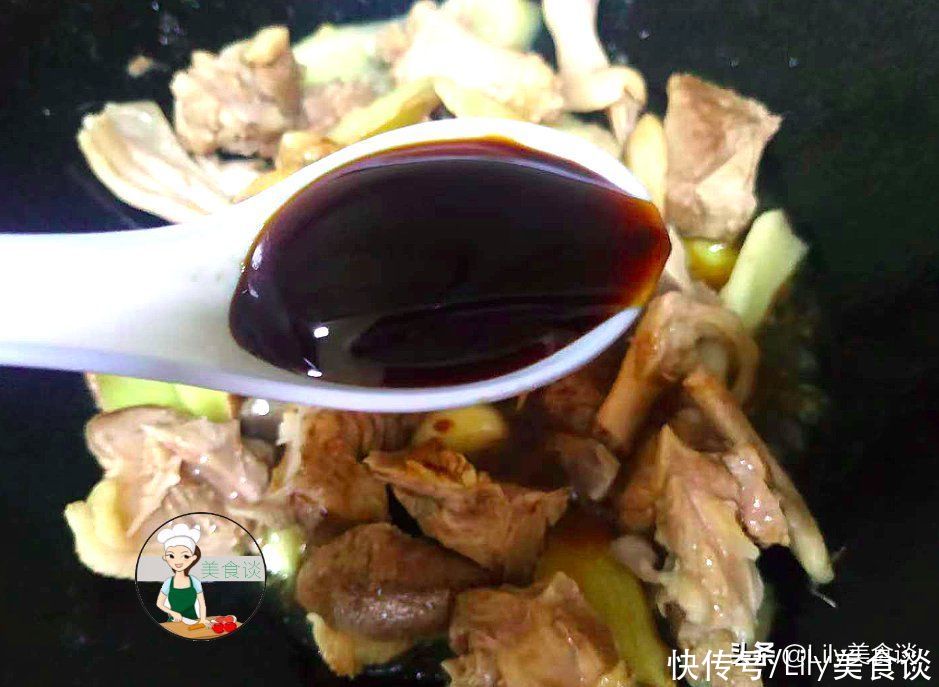 滋补|三伏天，这肉要多吃，比牛羊肉便宜、比猪肉营养，鲜香滋补不上火