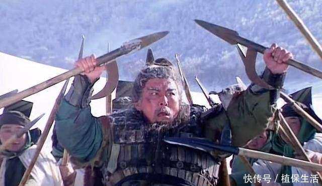 关二爷|关二爷的青龙偃月刀出土了？赤兔马和偃月刀真是二爷的标配？